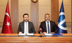 Basın İlan Kurumu ile Anadolu Üniversitesi arasında iş birliği protokolü
