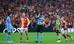 Ederson sezonu kapattı! PFDK açıkladı, 3 maç men cezası aldı