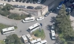 Beşiktaş’taki konsolosluk saldırısında polisle dalga geçenlere yönelik soruşturma başlatıldı