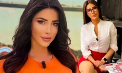 Spiker Ela Rümeysa Cebeci, ‘ev hapsi’ şartıyla tahliye edildi