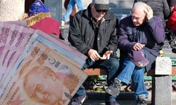 İsa Karakaş emekliler için maaş senaryolarını açıkladı