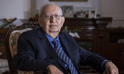 Bakan Memişoğlu’ndan Cindoruk için taziye mesajı