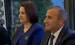 Eski Tunceli Valisi Tuncay Sonel’in eşi Handan Sonel hakkında gözaltı kararı