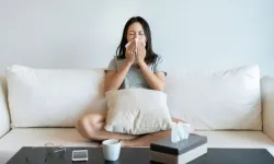 Mevsim geçişleri hastalık getiriyor!