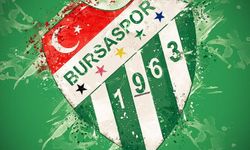 Bursaspor'a binlerce liralık ceza