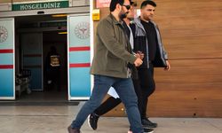 İnegöl polisi hırsızı yakaladı