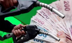 Akaryakıtta indirim: Petrol düştü, gözler tabelada