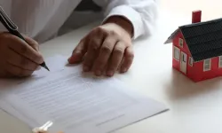 Emlak alım satımında yeni dönem