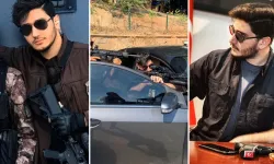 Gülistan Doku soruşturmasında şok gelişme! Silahlı kareler gündemde