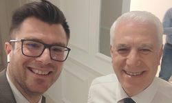 Bursa’da başkanvekili seçimi sonrası kritik istifa