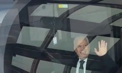 Tutuklama sonrası Mustafa Bozbey'den ilk açıklama geldi