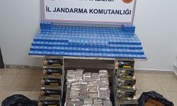 İnegöl Jandarmadan şok operasyon