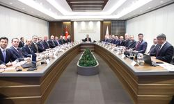 Bursa için kritik zirve! Bursa’nın geleceği masaya yatırıldı