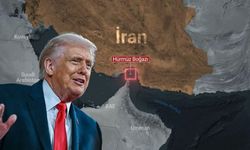 Trump: "İran, Hürmüz Boğazı'nı bir daha asla kapatmamayı kabul etti"