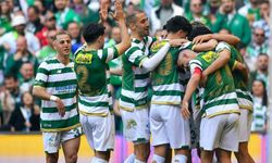 Bursaspor Trendyol 1. Ligde | 5 gollü resital