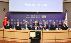 Bakan Bolat: Reeskont kredi limiti çok yakında artırılacak