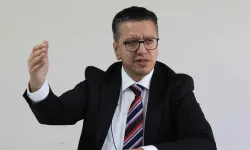 Halfeti Belediyesi'ne  operasyon! Eski Ak Partili Belediye Başkanı Şeref Albayrak da gözaltında