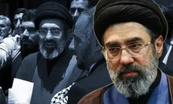 ABD basınından Mücteba Hamaney iddiası: '3 kez ameliyat edildi'