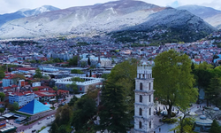 12 Nisan Bursa'da hava nasıl olacak?