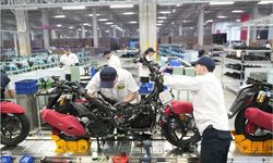 Honda Türkiye’den dev yatırım!