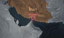 İran duyurdu! 'Hürmüz Boğazı yeniden kapatıldı'