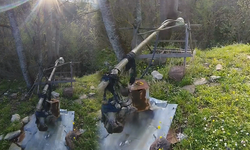 Bursa İnegöl'de dikkat çeken sistem! Bakın ne işe yarıyor?