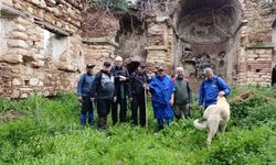 Bursa’nın zımba gibi delikanlıları! Bu gruba girmenin tek bir şartı var