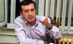 Emekli Tümgeneral Osman Pamukoğlu İnegöl’e Geliyor