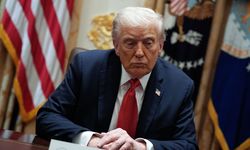 Trump: "İranlılar görüşmek isterse bizi arayabilirler"