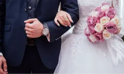 Düğün maliyeti 2 milyon liraya dayandı