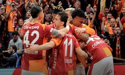 Fenerbahçe'yi farklı deviren Galatasaray'dan şampiyonluk için dev adım