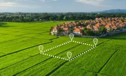 İNEGÖL’DE MİLYONLUK TARLA, BİNA VE DAİRELER İCRADAN SATILIĞA ÇIKARILDI