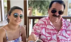 İbrahim Tatlıses’in serveti gündem oldu! Asistanı Tuğçe’den net açıklama