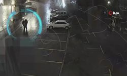 Beşiktaş’taki terör saldırısının keşif görüntüleri ve detayları ortaya çıktı