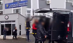 Bursa’da hırsızlık operasyonu! Şüpheliler yakalandı