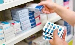 SGK’nın yurt dışından ilaç alımında yeni dönem