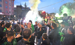 Kafkasspor'dan şampiyonluk maçına davet