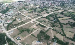 Büyükşehir’den İnegöl’e arsa devri