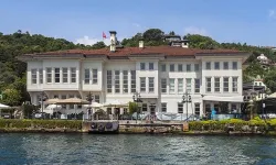 İstanbul Boğazı'nın en prestijli oteli konkordato talebinde bulundu