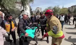 Kahramanmaraş'taki okul saldırısında can kaybı yükseldi