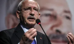 Kemal Kılıçdaroğlu Cumhurbaşkanı Erdoğan'a hakaretten hapis cezasına çarptırıldı