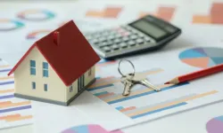 Nisan ayı kira zam oranı belli oldu