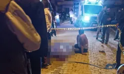 Kız kaçırma kavgası cinayetle bitti