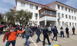 Kahramanmaraş'ta okul saldırısı | Saldırganın babası Uğur Mersinli tutuklandı