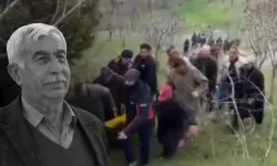 Kahramanmaraş’ta 6 gündür kayıp yaşlı adamın cansız bedeni bulundu