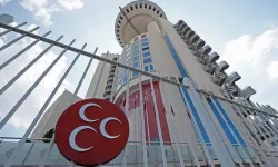 MHP, Bilecik, Çanakkale ve Muğla İl Teşkilatını da feshetti