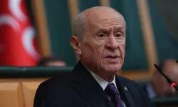 Devlet Bahçeli'den AB'nin Türkiye açıklamasına yanıt