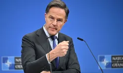 NATO Genel Sekreteri Mark Rutte, Türkiye’ye geliyor