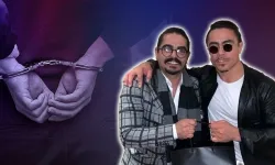 Nusret'in kardeşi Özgür Gökçe tutuklandı