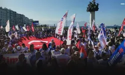 İnegöl'de öğretmenler 2 gün iş bırakacak